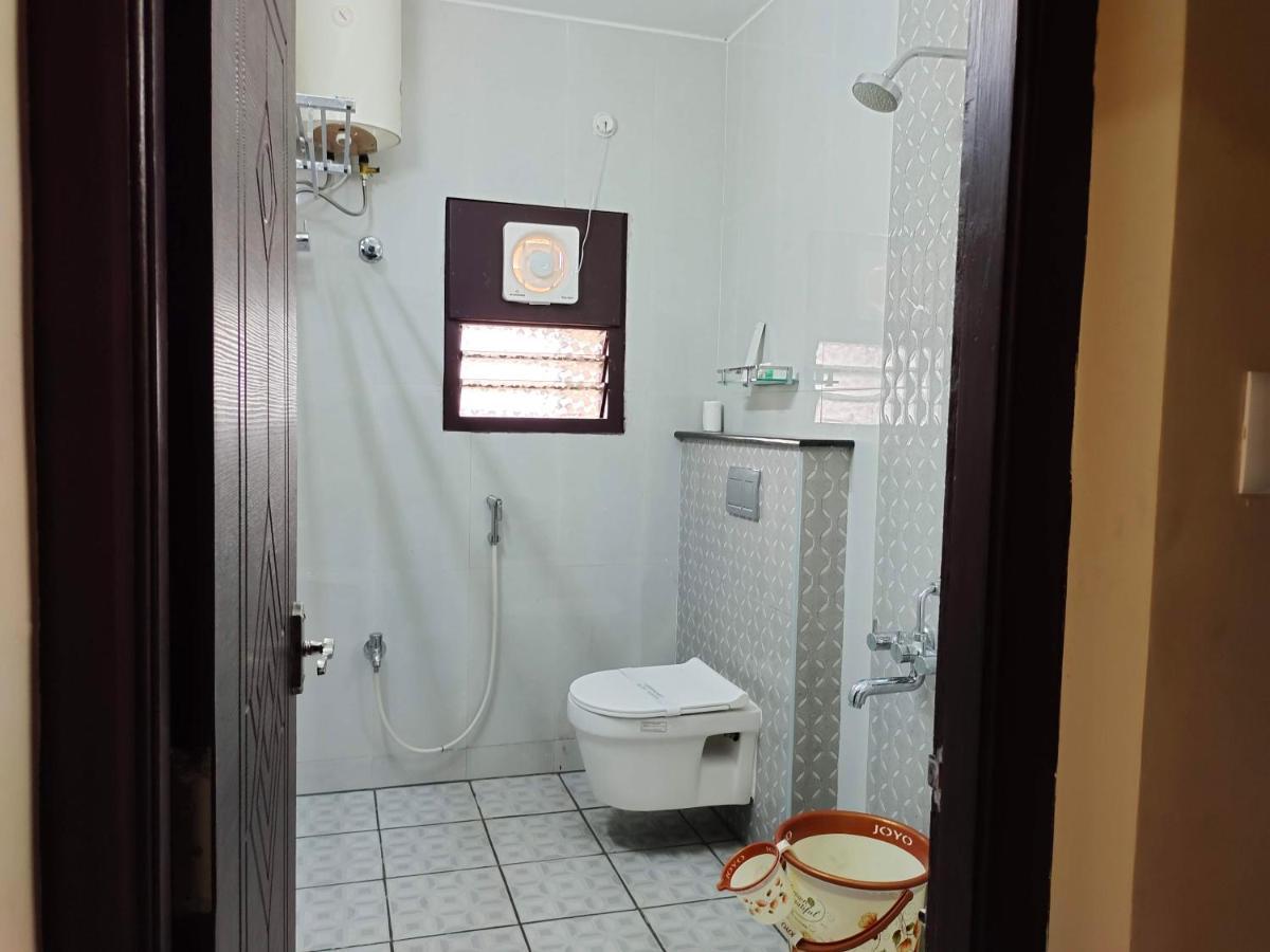 Hotel John Towers Tirunelveli Esterno foto